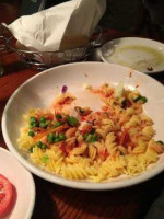 Olive Garden food