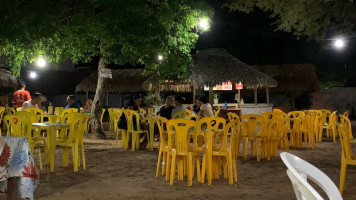 Restaurante o Rancho food