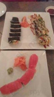 Miyako Sushi Group food