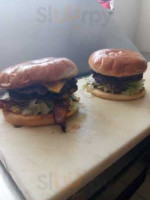 Big Pop's Old Fashion Burgers food