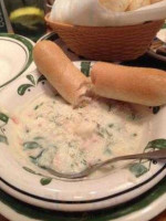 Olive Garden Italian food