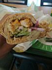 Subway Herblay food