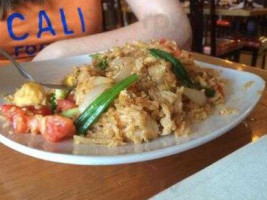 Langley Thai Cuisine food