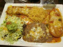 Mi Guadalajara food