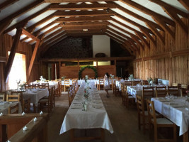 Auberge De Marliou En Meygal food