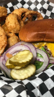 Konrad's Kitchen And Tap House food