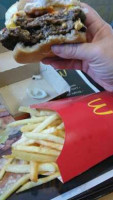 Mcdonald's food