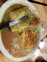 El Sur Restaurant, LLC food