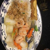 Mencius's Gourmet Hunan Inc food