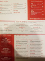 Niko's Pizza And menu