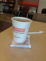 Dunkin' food