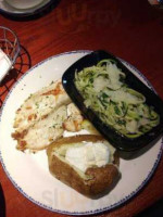 Red Lobster food