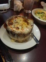 Donovan's Irish Pub food