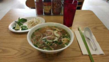 Pho Quan Viet Cuisine food