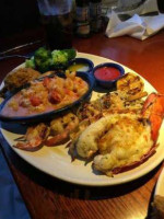 Red Lobster food