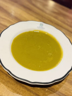 Pea Soup Andersen's food