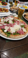 Pizzeria Ristorante Molino food