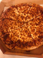 Pizza Hut food