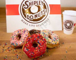 Shipley Do-nuts food