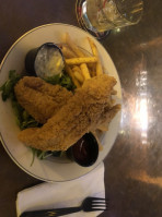 O'abbey's Corner And Grill food