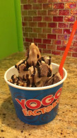 Yogo Factory food