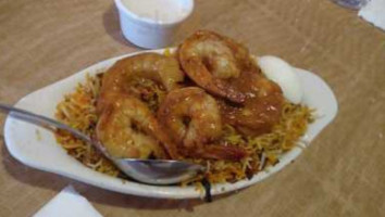 Biryani Bowl food