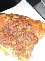 Domino's Pizza food