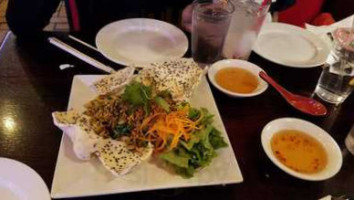 Viet Royale food