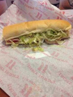 Jimmy John's, LLC. food