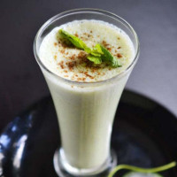 Lassi N Cafe Karwar food