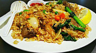 Na Thai Town food