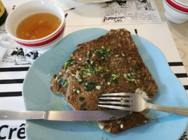 La Crêperie Du Bodo (pierrick Salliou) food