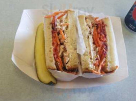 The Original Ferrell's Donuts Santa Cruz food