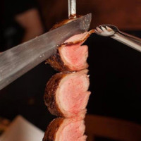 Brazeiro Churrascaria food