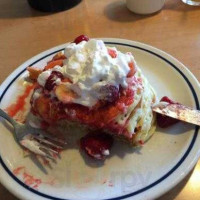 Ihop food