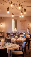 Restaurant Rigiblick food