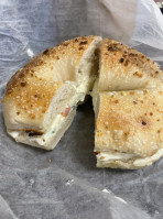 Bagel Biz food