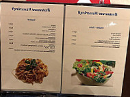 Wasserkraft food