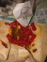 Taco Bell Kansas City E 47th St food