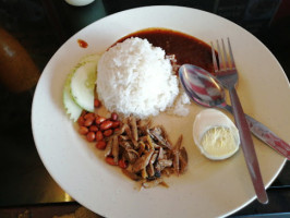 Restoren Nasi Lemak Changlun food