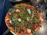 Pizza Express food