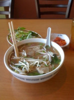 Kangnam Pho House food