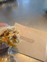 Chipotle Mexican Grill food