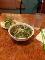 Pho Saigon food