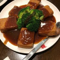 China Red food