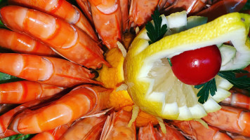 -marisqueira Manjar Do Mar food