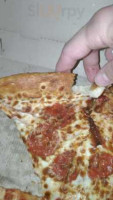 Little Caesars Pizza food