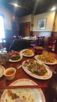 Zien Hong food