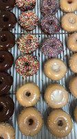 Daily Fresh Donuts food