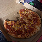 Domino's Pizza food